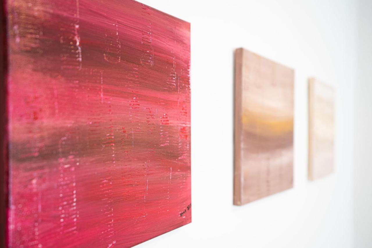 Appartamento A Pochi Passi Dalla Biennale Venice Luaran gambar